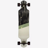 Longboard GLOBE Geminon Rock  Black Macassar Epitome 101,6 cm