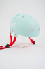 Kask Rio Roller Script Helmet Matt Miętowy  L/XL