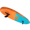 SUP nafukovací turistické prkno NKX Windsurf Blue-Orange 9'6