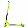 CORE CD1 Complete Stunt Scooter Lime Blue wys. 81 cm