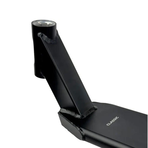 Union Classic Pro Scooter Deck Platform Black 460 mm