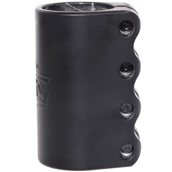 NKD Matis Neyroud Clamp Black 35 mm