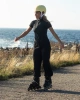 Rolki regulowane Story Fusion Adjustable Inline Skates Niebieski