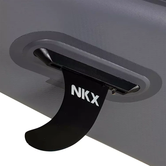 SUP nafukovací turistické prkno NKX Flash 12'6 Blue