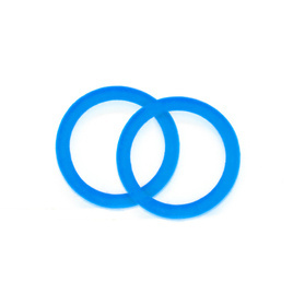 Yoyo YoYoFactory Response Pads Blue