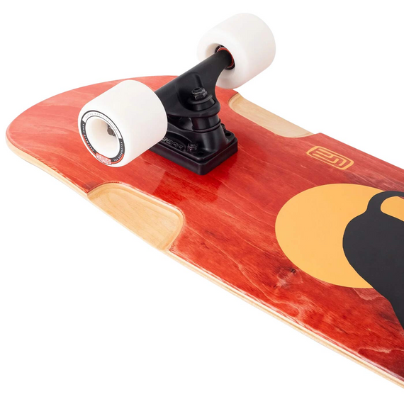 Longboard Landyachtz Clark 40.2"