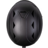 Kask na narty i snowboard NKX Predator Snow Helmet Czarny