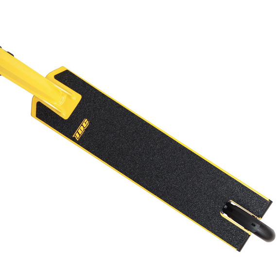 NKD IDC Stunt scooter Černá a žlutá wys. 90 cm