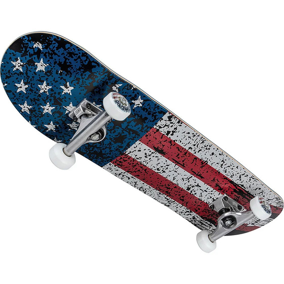 Kompletní skateboard NKX American Rouse 8.25"