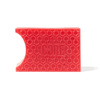 NKX Skateboard Wax Red