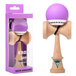 Kendama Krom POP Purple