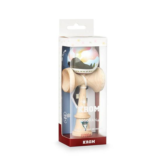 Kendama KROM Sosohan Winter