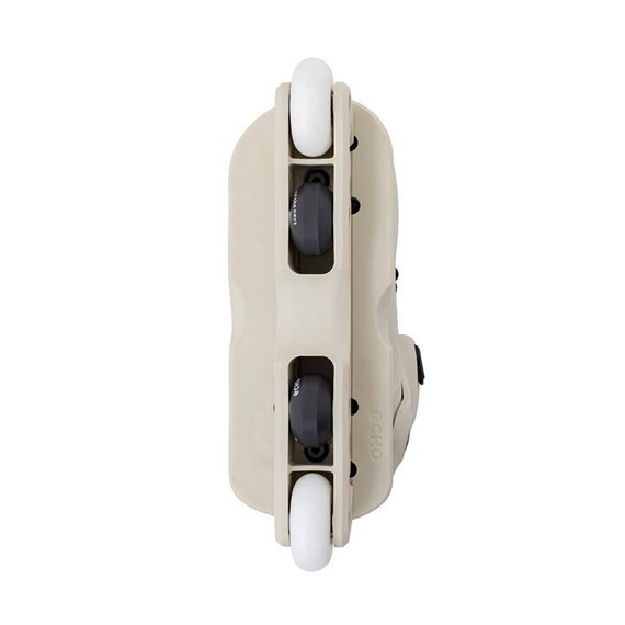 Agresivní válečky Echo Verve Cream