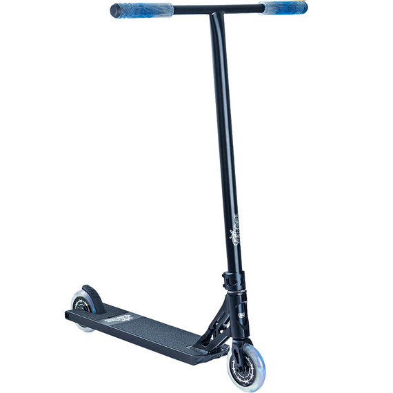 NKD Nitro Street Reflex Výkonnostní koloběžka Wys. 91 cm