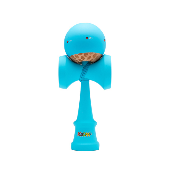 Kendama KROM Barva modrá