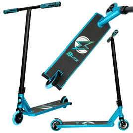 Story Blitz Stunt Scooter Mint 90,5 cm