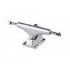 Paris Street Trucks Raw White Silver 129 mm