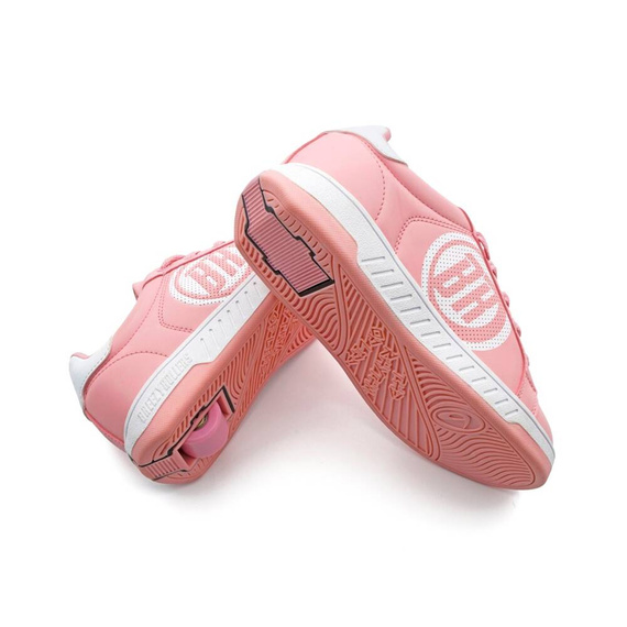 Breezy Rollers Classic Pink 