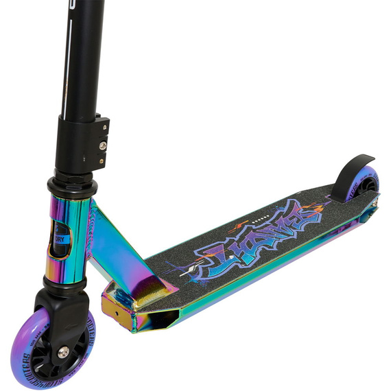 Story Bandit DOS Neo Wys Performance Scooter. 81 cm