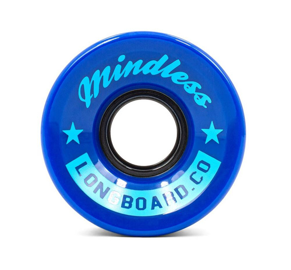 Kola Mindless Cruiser Wheels Dark Blue 60 mm 83A