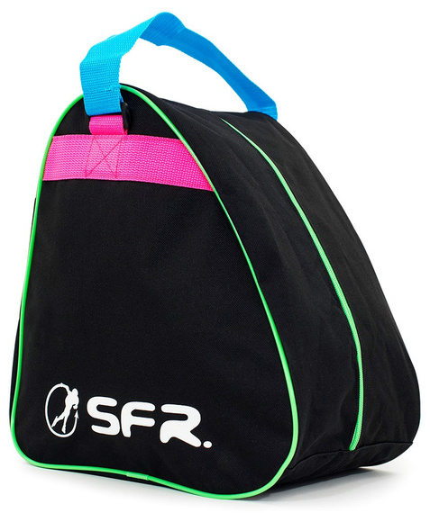 SFR Vision Skate Bag Disco