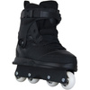 Rolki Agresywne Story Aggressive Inline Skates Czarny