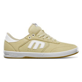 Boty ETNIES Windrow Tan/White/Gum