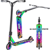 NKD Fuel Lehký pouliční výkonný skútr Rainbow wys. 84 cm 