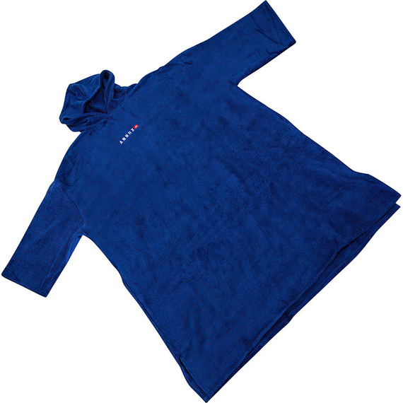 Pončo Pončo Annox Deluxe Navy Blue 