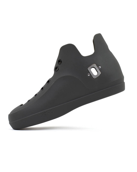 Echo Verve Shell Set Aggressive Boty na kolečkové brusle Graphite