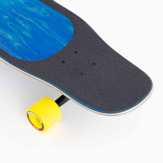 Longboard LandYachtz Stratus Urban 45.5"