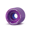 Orangatang 4President Longboard Wheels Purple 70mm 83A