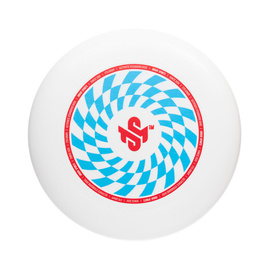 Frisbee Ultimate vrhací disk Urban Sports Vortex Blue and Red 175g