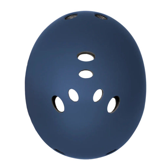 Triple Eight Certified Sweatsaver Helma Námořnická modrá