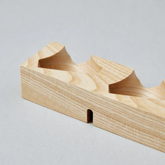 KROM Cliff John Ashwood závěs na kendamu