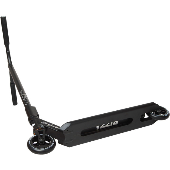 NKD RIZZ Stunt Scooter Black 85 cm