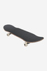 GLOBE Goodstock Black Camo Skateboard 8.5"