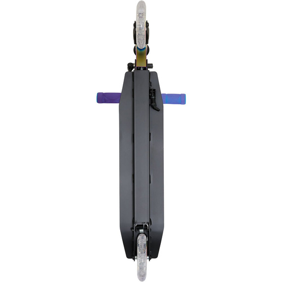 Příběh Wild Kids Neo LED dopravní koloběžka wys. 73-85 cm