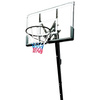 Kosz do Koszykówki Story ProDunk Basketball Hoop 245 - 305 cm