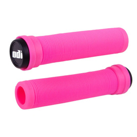 ODI Longneck Soft Grips Black 135 mm