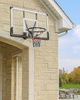 Kosz do Koszykówki Story Rimguard Basketball Hoop