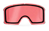 Szkła do gogli na snowboard i narty REKD Classic SnapFit Lens Chromatic Blossom