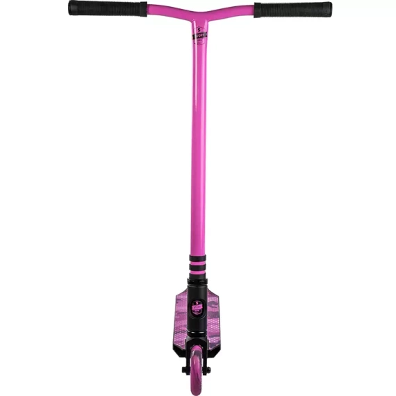 Hulajnoga Wyczynowa Story High Roller Różowa Wys. 84 cm