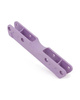 Echo Verve Aggressive Frame Set Lilac skate rails