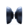 Yoyo pro pokročilé YoYoFactory California 2025 Black Pulsar Black
