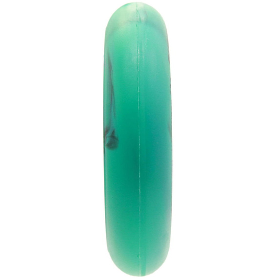 Koła do Hulajnogi NKD Goat Stunt Scooter Wheels Czarno-Miętowy 110 mm