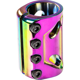 NKD SCS Pro Clamp Rainbow 32 mm / 35 mm