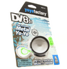 Yoyo Metal YoYoFactory DV888 DNA Black