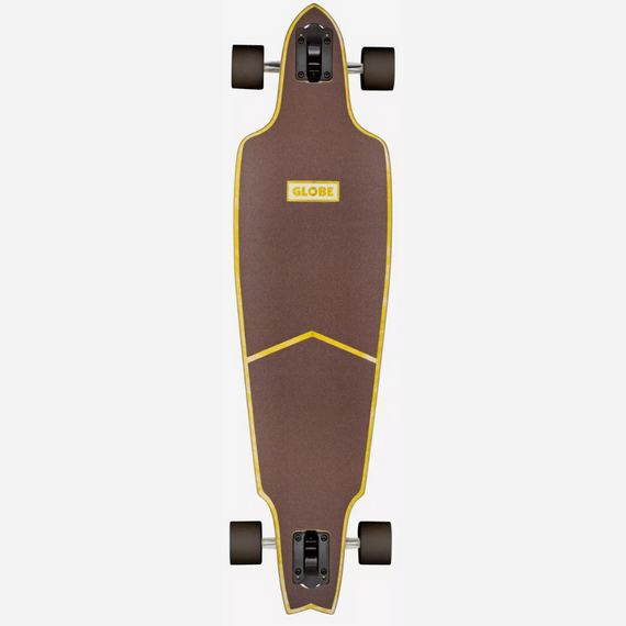 GLOBE Prowler Classic Longboard Somewhere Fast 96,5 cm