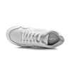 Breezy Rollers Classic White/Silver Boty